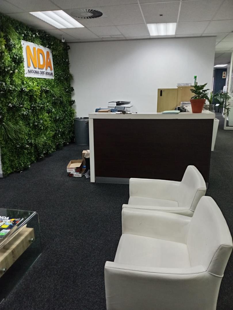 To Let Commercial Property for Rent in Cape Town City Centre Western Cape